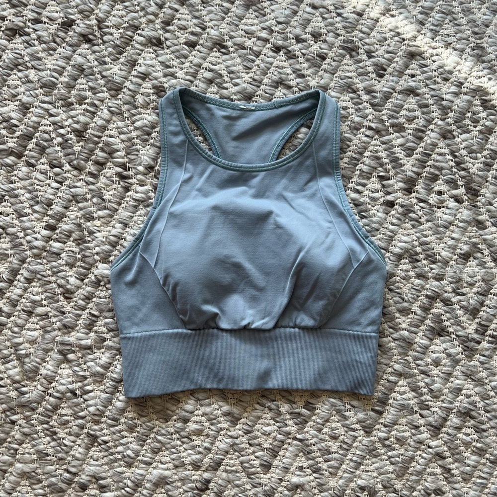 Ebb to Train *Medium Support Bra
